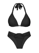Załaduj obraz do przeglądarki galerii, Product Front: Rio De Sol Ensemble Set Malibu-Black Mel