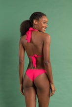 Załaduj obraz do przeglądarki galerii, Image 13: Rio De Sol Ensemble Set Dots-Virtual-Pink Mel Italy