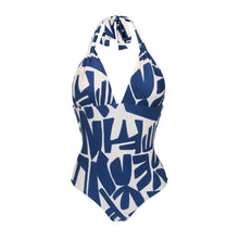 Załaduj obraz do przeglądarki galerii, Product Front: Rio De Sol Une Pièce Pottery Mel-Op