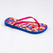 Załaduj obraz do przeglądarki galerii, Product Back: Rio De Sol Tongs Funny Slim