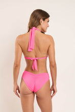 Załaduj obraz do przeglądarki galerii, Model Back: Rio De Sol Bas Bottom Mtx-Ultrapink Mel-Comfy