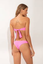 Załaduj obraz do przeglądarki galerii, Model Back: Rio De Sol Ensemble Set Crespinho-Rosa Mavi Nice
