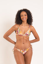 Załaduj obraz do przeglądarki galerii, Model Front: Rio De Sol Ensemble Set Oasis Tri-Fixo Ibiza-Comfy
