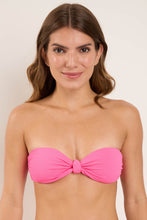 Załaduj obraz do przeglądarki galerii, Gallery: Rio De Sol Haut Top Mtx-Ultrapink Bandeau-Joy