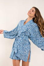 Załaduj obraz do przeglądarki galerii, Image 05: Rio De Sol Robe De Plage Chuva Kimono