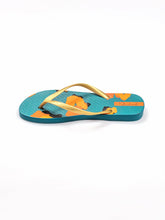 Załaduj obraz do przeglądarki galerii, Image 03: Rio De Sol Tongs Luma Slim