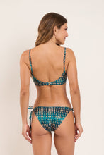 Załaduj obraz do przeglądarki galerii, Model Back: Rio De Sol Bas Bottom Brisa Ibiza-Comfy