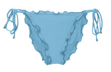 Załaduj obraz do przeglądarki galerii, Product Front: Rio De Sol Bas Bottom Dots-Sky Frufru-Comfy