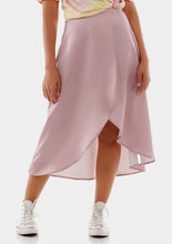 Załaduj obraz do przeglądarki galerii, Model Front: Alto Giro Fitness Bas Saia Cdc Royale Mid Rosa