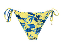 Załaduj obraz do przeglądarki galerii, Product Front: Rio De Sol Bas Bottom Lemon Flower Invisible