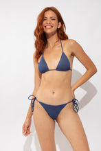 Załaduj obraz do przeglądarki galerii, Image 07: Rio De Sol Bas Bottom Carmel-Blue Cheeky-Micro