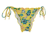 Załaduj obraz do przeglądarki galerii, Product Front: Rio De Sol Bas Bottom Florescer Frufru