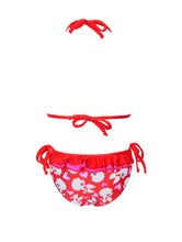 Załaduj obraz do przeglądarki galerii, Product Back: Brazilian Bikini Shop Deux Pièces Fille Cachorrinho Kids