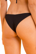 Załaduj obraz do przeglądarki galerii, Image 07: Rio De Sol Bas Bottom Bora-Black Cheeky-Fixa