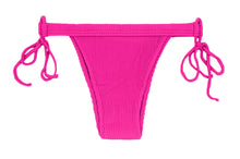 Załaduj obraz do przeglądarki galerii, Product Front: Rio De Sol Bas Bottom Cotele-Amaranto Rio