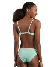 Załaduj obraz do przeglądarki galerii, Image 07: Rio De Sol Ensemble Set Malibu-Menta Balconet Essential-Comfy