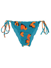 Załaduj obraz do przeglądarki galerii, Product Front: Rio De Sol Bas Bottom Luma Frufru