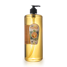 Załaduj obraz do przeglądarki galerii, Product Front: Tevi Monoi Oils Monoi Vanille Traditionnel 1L