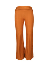 Załaduj obraz do przeglądarki galerii, Product Front: Rio De Sol Pantalon De Plage Ferrugo Murana Pants