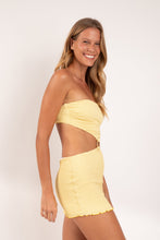 Załaduj obraz do przeglądarki galerii, Image 03: Rio De Sol Mini Dress Drift-Butterglow Lulu Dress