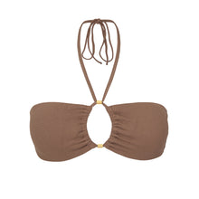 Załaduj obraz do przeglądarki galerii, Product Front: Rio De Sol Haut Top Sand-Cappuccino Tayra