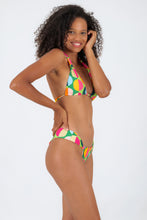 Załaduj obraz do przeglądarki galerii, Image 04: Rio De Sol Bas Bottom Garden-City Mel