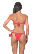 Załaduj obraz do przeglądarki galerii, Image 05: Brazilian Bikini Shop Bas Frutilly Lace