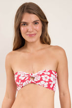 Załaduj obraz do przeglądarki galerii, Gallery: Wednesday In Hawaii By Rio De Sol Haut Top Pua-Hibiscus Lani