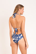 Załaduj obraz do przeglądarki galerii, Model Back: Rio De Sol Une Pièce Pottery Mel-Op