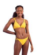 Załaduj obraz do przeglądarki galerii, Image 04: Rio De Sol Bas Bottom Malibu-Yellow Rio-Duo