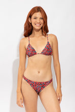 Załaduj obraz do przeglądarki galerii, Image 06: Rio De Sol Bas Bottom Coral-Feline Leblon