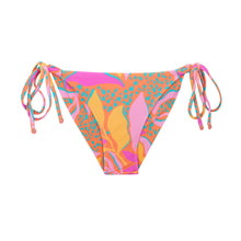 Załaduj obraz do przeglądarki galerii, Product Front: Rio De Sol Bas Bottom Lyla Cheeky-Tie