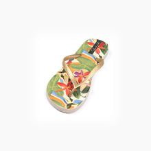 Załaduj obraz do przeglądarki galerii, Image 05: Rio De Sol Tongs Tropical Slim