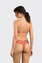 Załaduj obraz do przeglądarki galerii, Model Back: Rio De Sol Bas Bottom Tropics Ciao