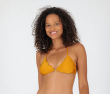 Załaduj obraz do przeglądarki galerii, Gallery: Rio De Sol Haut Top Damasco Frufru