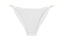 Załaduj obraz do przeglądarki galerii, Product Front: Rio De Sol Bas Bottom Bora-White Cheeky-Fixa