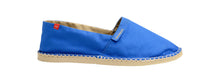 Załaduj obraz do przeglądarki galerii, Image 02: Havaianas Espadrille Havaianas Origine Ii Blue Star