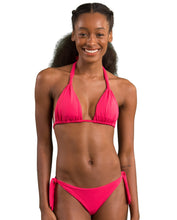 Załaduj obraz do przeglądarki galerii, Image 07: Rio De Sol Ensemble Set Dots-Virtual-Pink Mel Italy