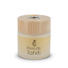 Załaduj obraz do przeglądarki galerii, Product Back: Reva De Tahiti Fragrances Exotic Dream Diffuser 150Ml
