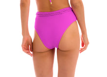 Załaduj obraz do przeglądarki galerii, Image 07: Rio De Sol Bas Bottom St-Tpz-Pink Hotpant-High