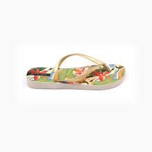 Załaduj obraz do przeglądarki galerii, Image 03: Rio De Sol Tongs Tropical Slim