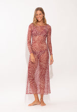 Załaduj obraz do przeglądarki galerii, Image 06: Rio De Sol Vêtement De Plage Dune Dress Lucy