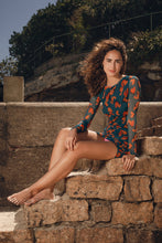 Załaduj obraz do przeglądarki galerii, Image 06: Rio De Sol Mini Dress Luma Laura Dress