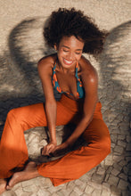 Załaduj obraz do przeglądarki galerii, Image 12: Rio De Sol Pantalon De Plage Ferrugo Murana Pants