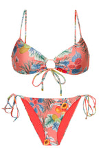 Załaduj obraz do przeglądarki galerii, Product Front: Rio De Sol Ensemble Set Frutti Mila Ibiza-Comfy