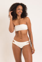 Załaduj obraz do przeglądarki galerii, Image 07: Rio De Sol Bas Bottom Off-White Madrid