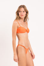 Załaduj obraz do przeglądarki galerii, Image 04: Rio De Sol Haut Top Dende Bandeau-Crispy