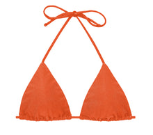 Załaduj obraz do przeglądarki galerii, Product Front: Rio De Sol Haut Top Shimmer-Paprica Tri-Inv