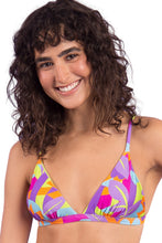 Załaduj obraz do przeglądarki galerii, Gallery: Rio De Sol Haut Top Dreams Tri-Fixo