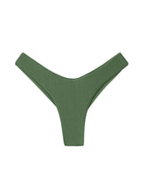 Załaduj obraz do przeglądarki galerii, Product Front: Rio De Sol Bas Bottom Shimmer-Croco Nara